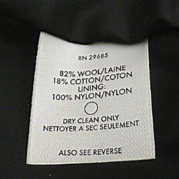 Men Pendleton Western Wool Geometric Wool Jacket L - Picture 6 of 9